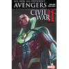 KNYGA Mark Waid All-New, All-Different Avengers Vol. 3