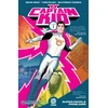 KNYGA Mark Waid Captain Kid Volume 1