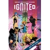 KNYGA Mark Waid Ignited Vol. 2