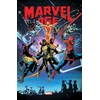 KNYGA Mark Waid Marvel Age Treasury Edition