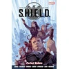 KNYGA Mark Waid S.H.I.E.L.D Volume 1: Perfect Bullets