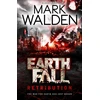 KNYGA Mark Walden Earthfall: Retribution