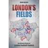 KNYGA Mark Waldon London's Fields