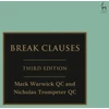 KNYGA Mark Warwick Qc Break Clauses