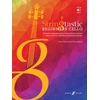 KNYGA Mark Wilson Stringtastic Beginners: Cello