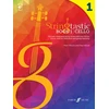 KNYGA Mark Wilson Stringtastic Book 1: Cello