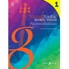 KNYGA Mark Wilson Stringtastic Book 1: Violin