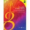 KNYGA Mark Wilson Stringtastic Book 2: Cello