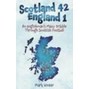 KNYGA Mark Winter Scotland 42 England 1