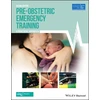 KNYGA Mark Woolcock Pre-Obstetric Emergency Training