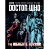 KNYGA Mark Wright Doctor Who: The Highgate Horror