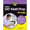 KNYGA Mark Zegarelli Digital SAT Math Prep For Dummies
