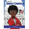 KNYGA Markia Jenai It's Her Story Shirley Chisholm A Graphic Novel