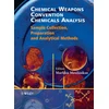 KNYGA Markku Mesilaakso Chemical Weapons Convention Chemicals Analysis