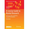 KNYGA Marko Sarstedt Concise Guide to Market Research