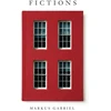 KNYGA Markus Gabriel Fictions