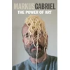 KNYGA Markus Gabriel Power of Art