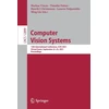 KNYGA Markus Vincze Computer Vision Systems