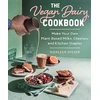 KNYGA Marleen Visser Vegan Dairy Cookbook