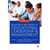 KNYGA Marlene Morrison Research Methods in Educational Leadership and Management