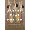 KNYGA Marlene Schafers Voices That Matter