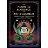 KNYGA Marlene Seven Bremner Hermetic Marriage of Art and Alchemy