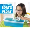 KNYGA Marne Ventura Building Boats that Float