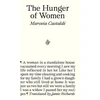 KNYGA Marosia Castaldi Hunger of Women