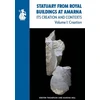 KNYGA Marsha Hill Statuary from Royal Buildings at Amarna (2-volume set)