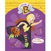 KNYGA Marsha Qualey Mission Super Halloween