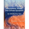 KNYGA Marshall John Atmosphere, Ocean and Climate Dynamics