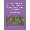 KNYGA Marta Gonzlez Herrero La implantacion del culto imperial de la provincia en Hispania