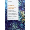 KNYGA Marta Lorimer Europe as Ideological Resource