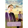 KNYGA Marta Perry Hannah's Joy