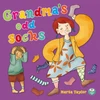 KNYGA Marta Taylor Grandma's Odd Socks