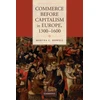 KNYGA Martha C Howell Commerce before Capitalism in Europe, 1300–1600