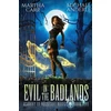 KNYGA Martha Carr Evil in the Badlands