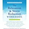 KNYGA Martha Davis Relaxation and Stress Reduction Workbook