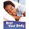 KNYGA Martha E Rustad Rest Your Body