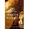 KNYGA Martha Jean Johnson Queen's Musician