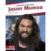 KNYGA Martha London Jason Momoa