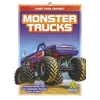 KNYGA Martha London Monster Trucks