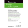 KNYGA Martha M Roggenkamp European Energy Law Report XIII