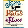 KNYGA Martha Mier Jazz, Rags &amp; Blues 1