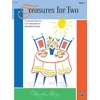 KNYGA Martha Mier Treasures For Two 1