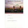 KNYGA Martha Nussbaum Frontiers of Justice