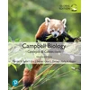 KNYGA Martha R Taylor Campbell Biology: Concepts &amp; Connections, Global Edition