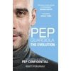 KNYGA Marti Perarnau Pep Guardiola: The Evolution