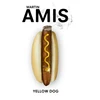 KNYGA Martin Amis Geltona Dog