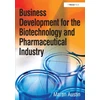 KNYGA Martin Austin Business Development for the Biotechnology and Pharmaceutical Industry